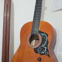 گیتار paco اصل ترکیه