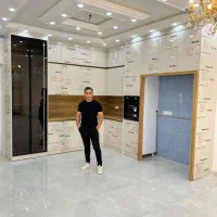 کابینت نوروزی