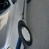 پژو ۴۰۵|خودرو سواری و وانت|کرج, کلاک نو|دیوار