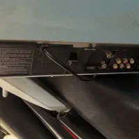 ویدیو وسیدی|پخش‌کننده DVD و ویدیو|مشهد, توس (بلوار توس)|دیوار