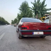 پژو ۴۰۵ ۱۸۰۰|خودرو سواری و وانت|اصفهان, سلطان‌آباد|دیوار