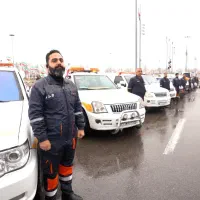 استخدام مکانیک سیار خودرو در کاشمر