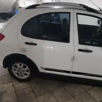 کوئیک R1402|خودرو سواری و وانت|تهران, تاکسیرانی|دیوار