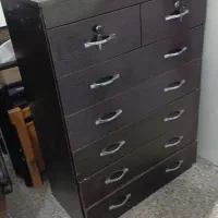 سمساری|جاکفشی، کمد، دراور|داراب, |دیوار