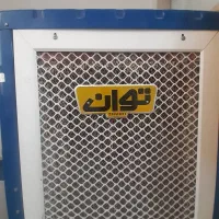 کولرآبی سلولزی توان۴۰۰۰
