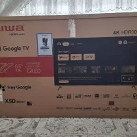 کارتون تلویزیون ۶۵ اینچ ایوا