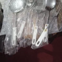 لوازم اشپزی|ظروف پخت‌وپز|گرگان, |دیوار