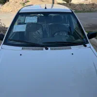 ماشین ۱۱۱ مدل ۹۵|خودرو سواری و وانت|اهواز, گلستان|دیوار