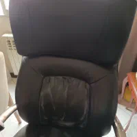 صندلی مدیریتی