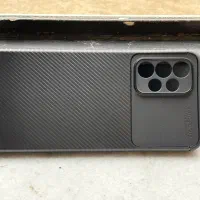 قاب و گارد گوشی سامسونگ A33 - آ۳۳ - 5g|لوازم جانبی موبایل و تبلت|گرگان, |دیوار