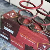 کمک و فنر kds ۲۰۶|قطعات یدکی و لوازم جانبی|میاندوآب, |دیوار