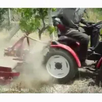 خدمات باغبانی صفر تا صد بادپر