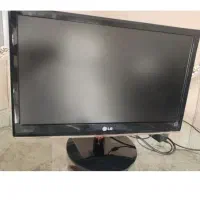 مانیتور 22اینج فول HD 22 اینچ