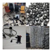 تعمیرات صندلی اداری(درمحل)