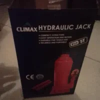 جک روغنی نیسان پاترول لندرور رونیز جیپ پاژن آفرود|قطعات یدکی و لوازم جانبی|تهران, شهرآرا|دیوار