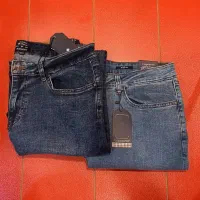 شلوار جین مردانه کاغذی BEN SHERMAN|لباس|تهران, آرژانتین|دیوار