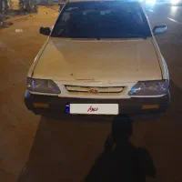 پراید هاچپک