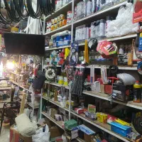 واگذاری مغازه رنگ ابزار|فروشگاه و مغازه|مشهد, اسماعیل آباد|دیوار