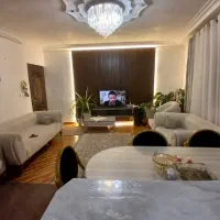 آپارتمان ۸۷ متر  ماسال معلم فرهنگ