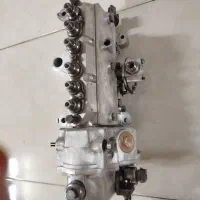 پمپ انژکتور رومانی ۶انگلیسی اصل|قطعات یدکی و لوازم جانبی|خمینی‌شهر, |دیوار