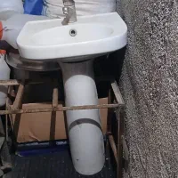 روشویی  دستشویی و سینک ظرفشویی