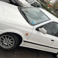 سمند lx مدل ۸۷