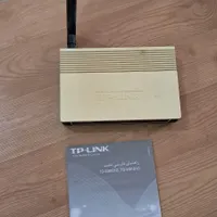 فروش مودم TP-LINK|مودم و تجهیزات شبکه|قائم‌شهر, |دیوار