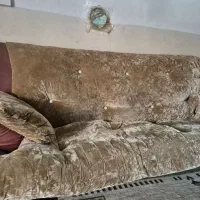 .  مبل هفت نفره|مبلمان خانگی و میز عسلی|زابل, |دیوار