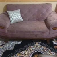 مبل سالم