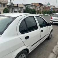 تیبا ۱۴۰۰ بی رنگ ۸۰ تا کار