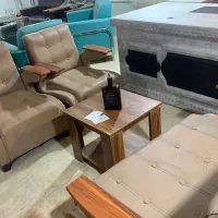 مبل دفتری نگین اهواز