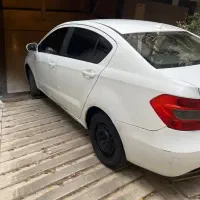 برلیانس h230 اتوماتیک مدل ۱۳۹۴|خودرو سواری و وانت|تهران, زعفرانیه|دیوار