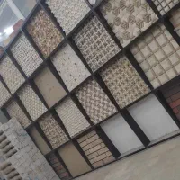 باکس ۶۰در۶۰دکور ام دی اف