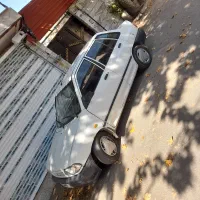 پراید مدل ۹۰
