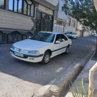 پژو پارس|خودرو سواری و وانت|بیرجند, |دیوار