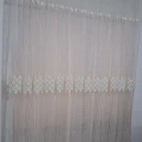  پرده پذیرایی|پرده، رانر، رومیزی|صومعهسرا, |دیوار