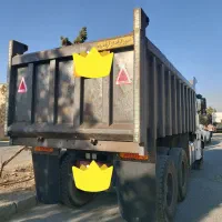 NH ان هاش کمپرسی مدل ۸۵ بدون رنگ  نقدواقساط|خودرو سنگین|تهران, زعفرانیه|دیوار