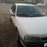 پژو 405 ای ال ایکس مدل 96|خودرو سواری و وانت|ماسال, |دیوار