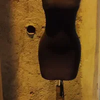 مانکن ویترینی