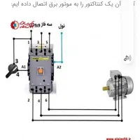 برقکار صنعتی و ساختمان|خدمات پیشه و مهارت|کرمانشاه, |دیوار