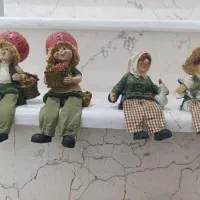 دکوری قیمت پایین|مجسمه، تندیس، ماکت|ایلام, |دیوار