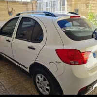 کوییک r دنده ای تمام فابریک