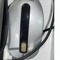 موس کاملا سالم