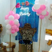 بادکنک تم تولد