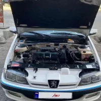 پریشا t5 مدل ۹۴|خودرو سواری و وانت|تهران, خلیج فارس|دیوار