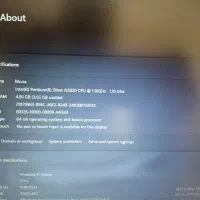 ideapad3 لنوو|رایانه همراه|تهران, تهرانسر شمالی|دیوار