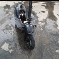 اسکوتر برقی