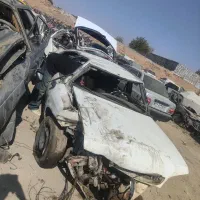 زانتیا چپی ۸۹|خودرو سواری و وانت|اراک, |دیوار