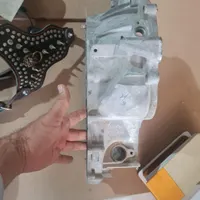 قطعات جیلی.کمک .پوسته گیربکس.دسته موتور.واش اگزوز|قطعات یدکی و لوازم جانبی|تهران, پاتریس لومومبا|دیوار