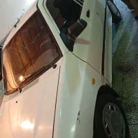 پرایددوگانه۹۳|خودرو سواری و وانت|بروجرد, |دیوار